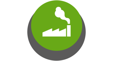 Industrie und Gewerbe